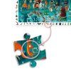objavovacie puzzle orchester djeco DJ07588 03