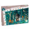 dj07588 objavovacie puzzle orchester 1