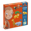 dj07114 puzzle safari zvieratka 1
