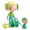 dj06944 tinyly figurky flore kvetinka bloom 8