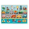 dj01831 dopravne prostriedky drevene edukacne puzzle 4