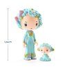 dj06964 tinyly figurky v skatulke blue a bublinka 9