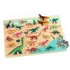 dj01832 dinosaury drevene edukacne puzzle 4