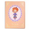 dj06981 tinyly miss lilyruby odnimatelne samolepky