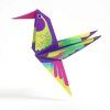 dj08754 origami tropy 4
