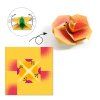 dj08754 origami tropy 5