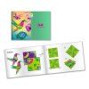 dj08754 origami tropy 6