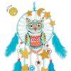 dj07961 diy kreativna sada lapac snov sova 6