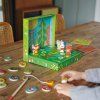 dj01628 4 hry v lese ludo wood