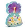 dj07238 puzzle jarna princezna 36 ks 4