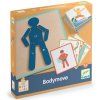 dj00892 pohybova hra eduludo bodymove