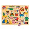 dj01836 drevene vkladacie puzzle puzzlo geo 2