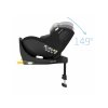Maxi-Cosi Mica Pro Eco i-Size autosedačka (Farba Čierna, Variant Authentic Black)