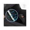 Maxi-Cosi Mica Pro Eco i-Size autosedačka (Farba Čierna, Variant Authentic Black)