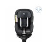 Maxi-Cosi Mica Pro Eco i-Size autosedačka (Farba Čierna, Variant Authentic Black)