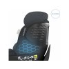 Maxi-Cosi Mica Pro Eco i-Size autosedačka (Farba Čierna, Variant Authentic Black)