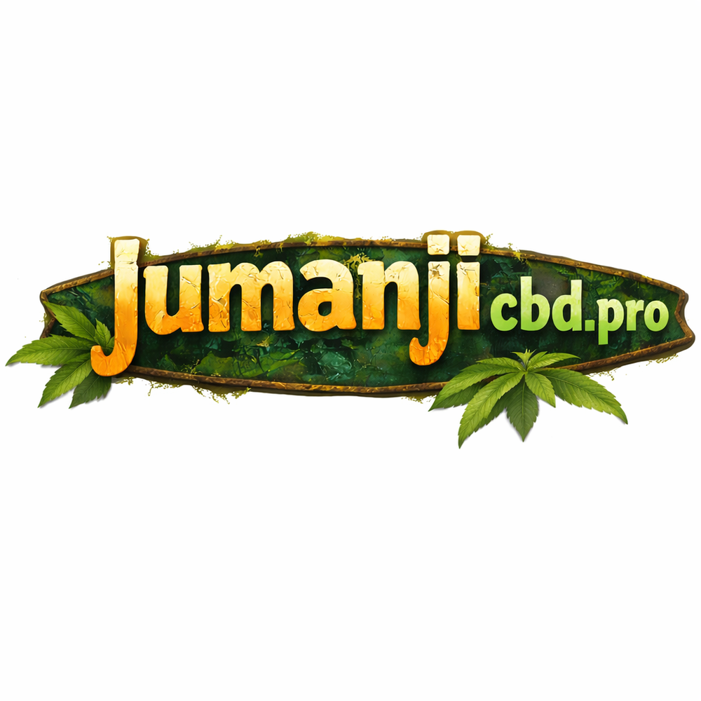 Jumanjicbd.pro
