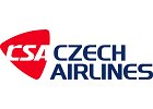 ČSA Czech Airlines