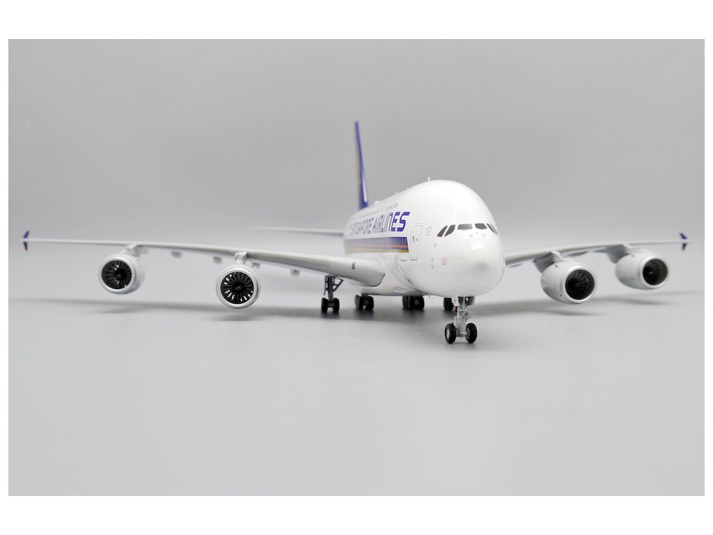 Airbus A380-800 Singapore Airlines 9V-SKV - Jumbolino-model.com