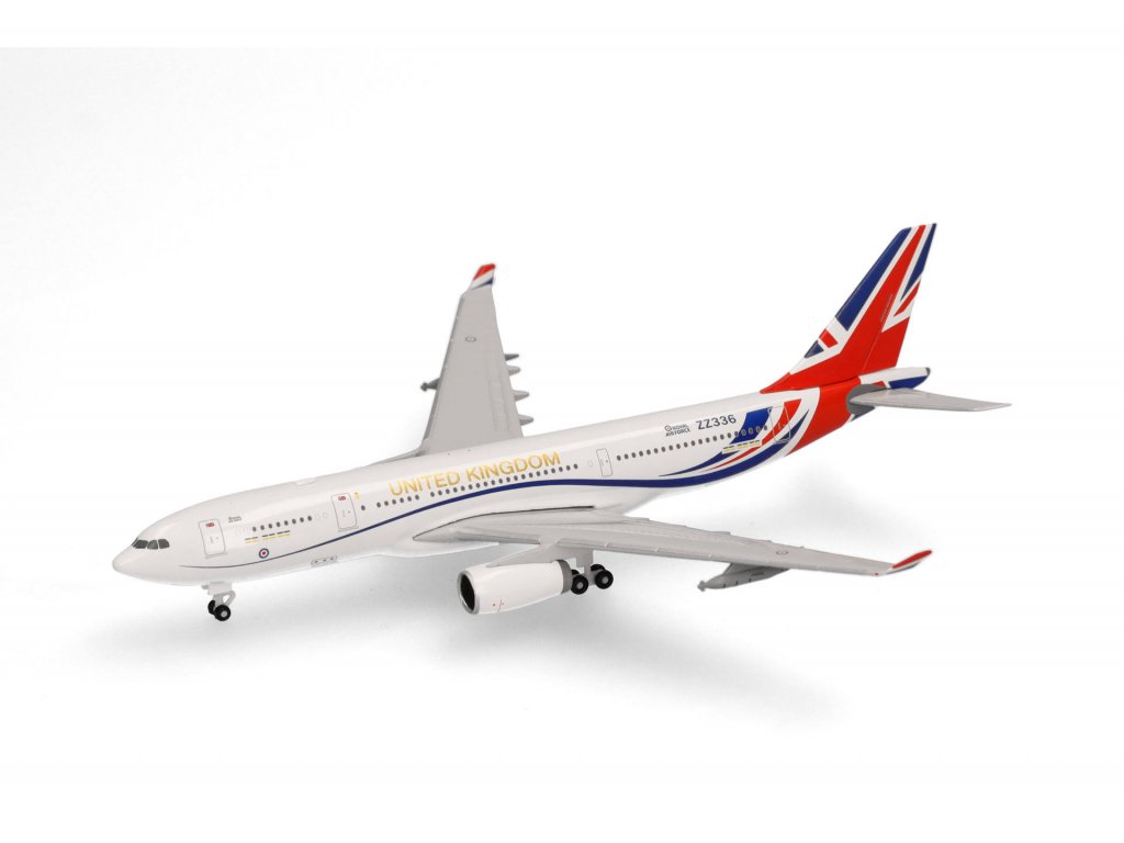 United Kingdom Airbus A330 MRTT Voyager KC.Mk 2 United Kingdom Airbus A330 MRTT Voyager KC.Mk 2