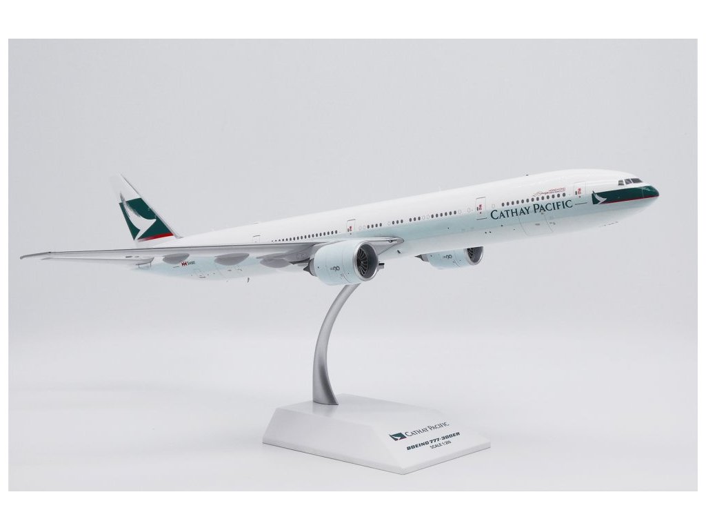 Boeing 777-300ER Cathay Pacific Boeing 777-300ER Cathay Pacific