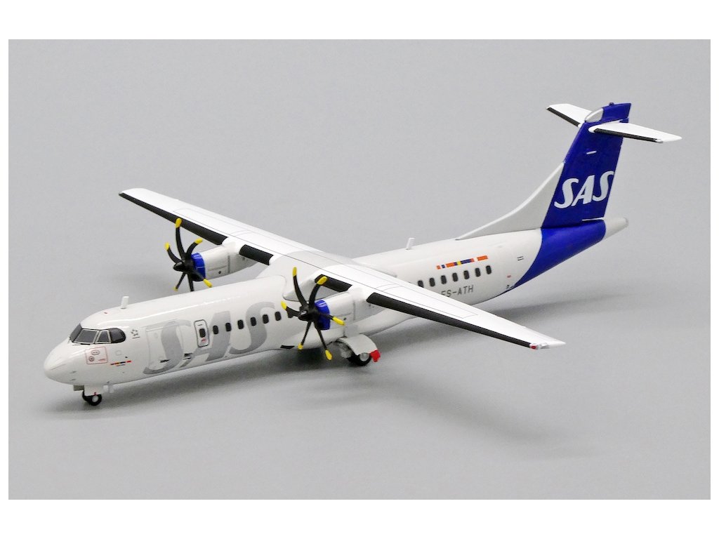 ATR-600 引張 ATR42-600 1/500 ATR-600 引張 ATR42-600 1/500