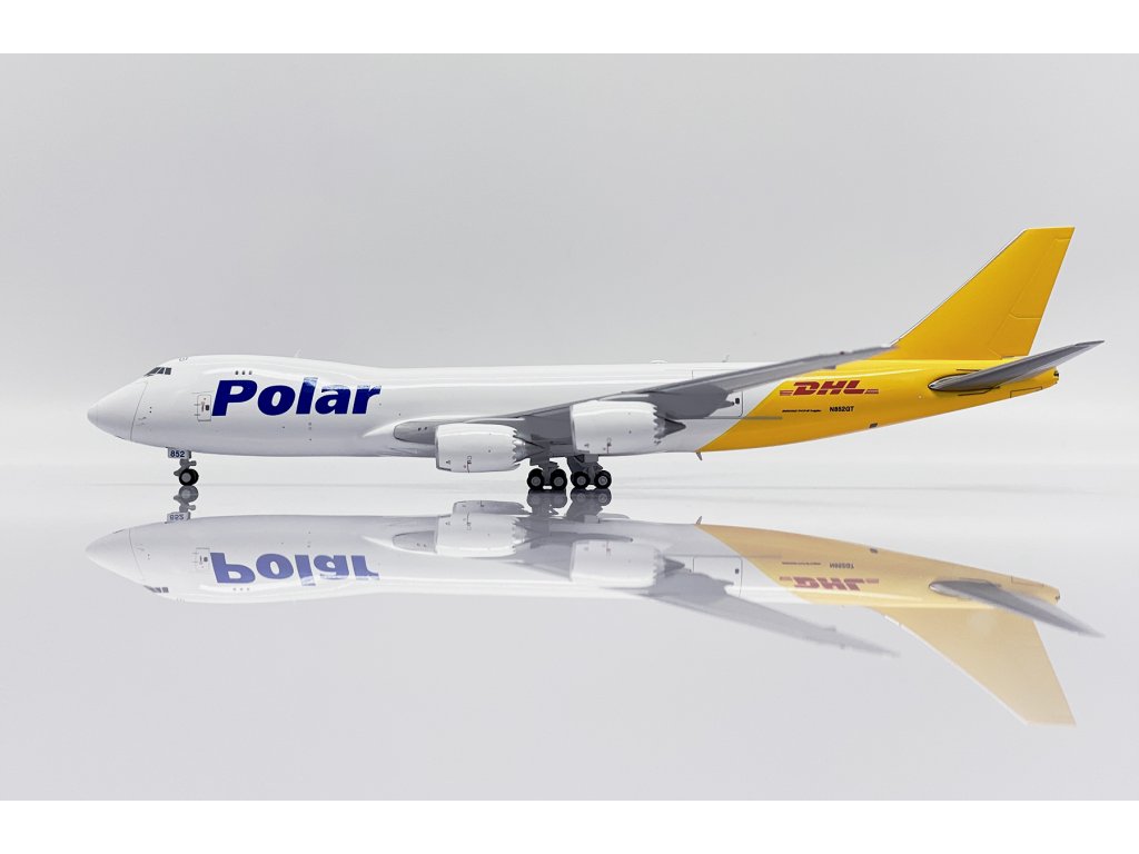 DHL - Jumbolino-model.com