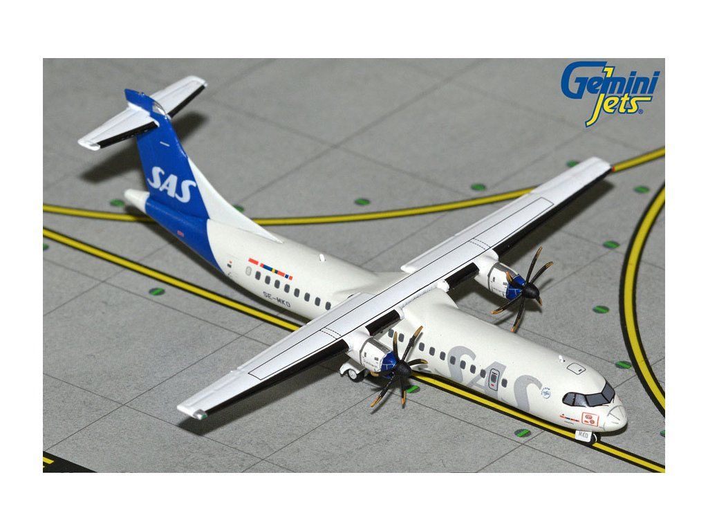 ATR plane models - Jumbolino-model.com