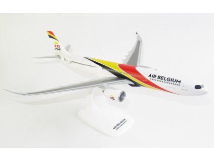 A330-941 Air Belgium  OO-ABG
