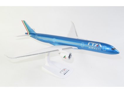 A350-941 ITA Airways "2021s" Colors, Named "Marcello Lippi"