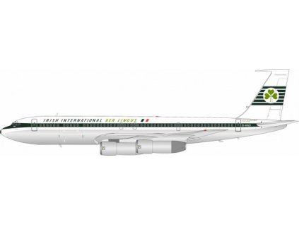 Aer Lingus Boeing 707-348C