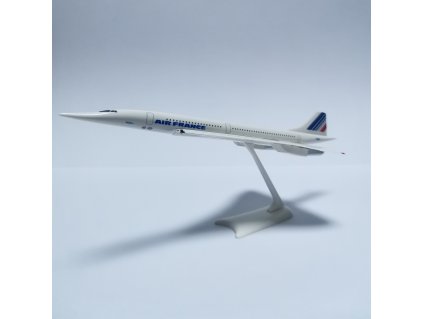 Air France Concorde  F-BVFB