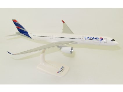 Airbus 350-941 LATAM Airlines Brasil