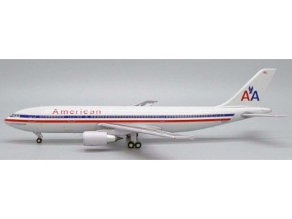 Airbus A300-600R American Airlines  N91050