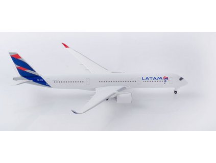 Airbus A350-900 LATAM Brasil  PR-XTD