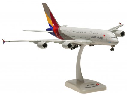 Airbus A380-800 Asiana Airlines  HL7625