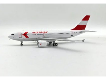 Austrian Airlines Airbus A310-324ET  OE-LAA