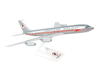 Boeing 707 American Airlines  1/150