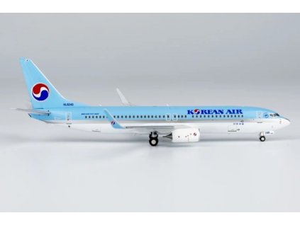 Boeing 737-800 Korean HL8240