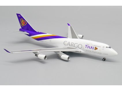 Boeing 747-400F Thai Cargo HS-TGH