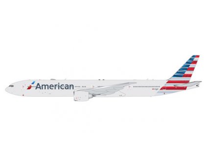 Boeing 777-300ER American Airlines  N736AT