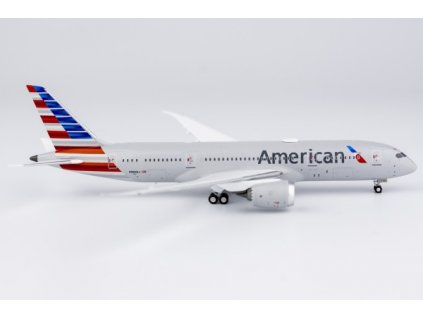 Boeing 787-8 American Airlines N880BJ