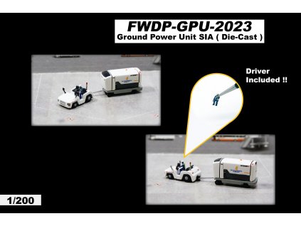 FWDP GPU 2023 GPU SIA