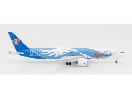 China Southern Airlines Boeing 787-9 Dreamliner "787th 787"