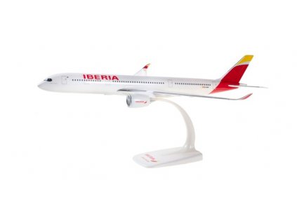 Iberia Airbus A350-900 – EC-MXV “Plácido Domingo”