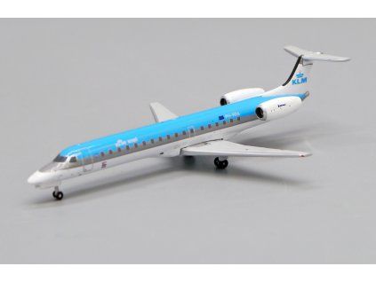 KLM Exel Embraer ERJ-145MP  PH-RXA