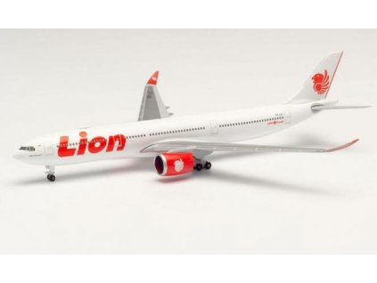 Lion Air Airbus A330-900 neo