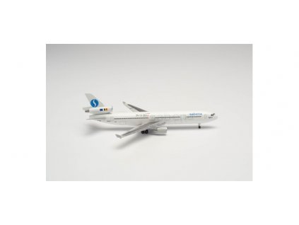 McDonnell Douglas MD-11 Sabena  OO-CTC