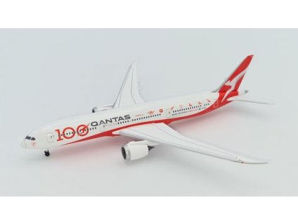 Qantas Boeing 787-9