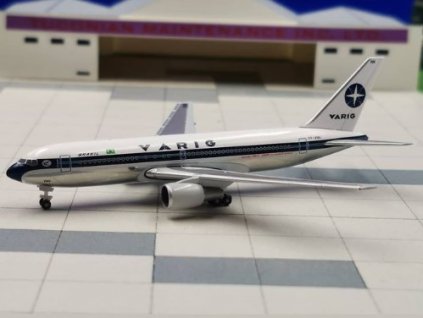 Varig Boeing 767-200  PP-VNN